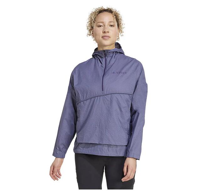 Adidas Terrex Xploric Wind Anorak Jacket