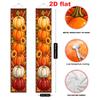 Traditional Door Couplet Banner 2pcs for Wedding & Birthday
