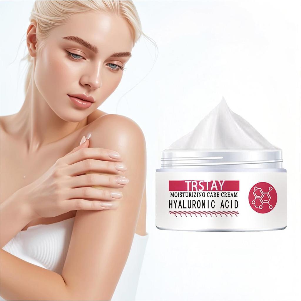 Firming Cream  Reduce the Appearance of Fine Lines, and Promote  Skin Renewal  Restore Skin Vitality and Resist Aging  Reinforcement and Elevation