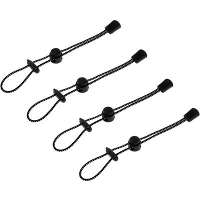 Samkos Trekking Pole 4 Elastic Fixed Adjustable Fixed Pole Camping Holder, Pieces, Rope, Strap, Stock, Rucksack, Holder, Backpack, Backpack, Outdoor,