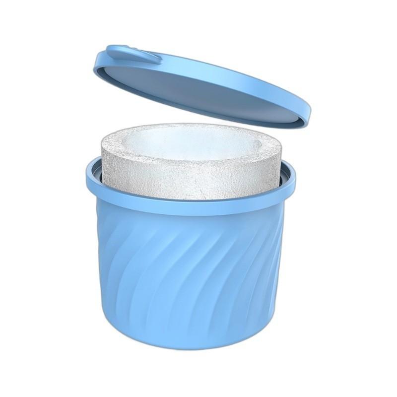 For Stanley Cup Silicone Mold Ice Cubes Easy Release Chocolate Convenience Tool