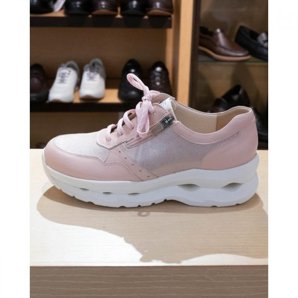 Vainer Women S Comfort SneakerS Pink 318d