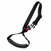 Adjustable Car Door Armrest Handle Strap for Disabled Assistance