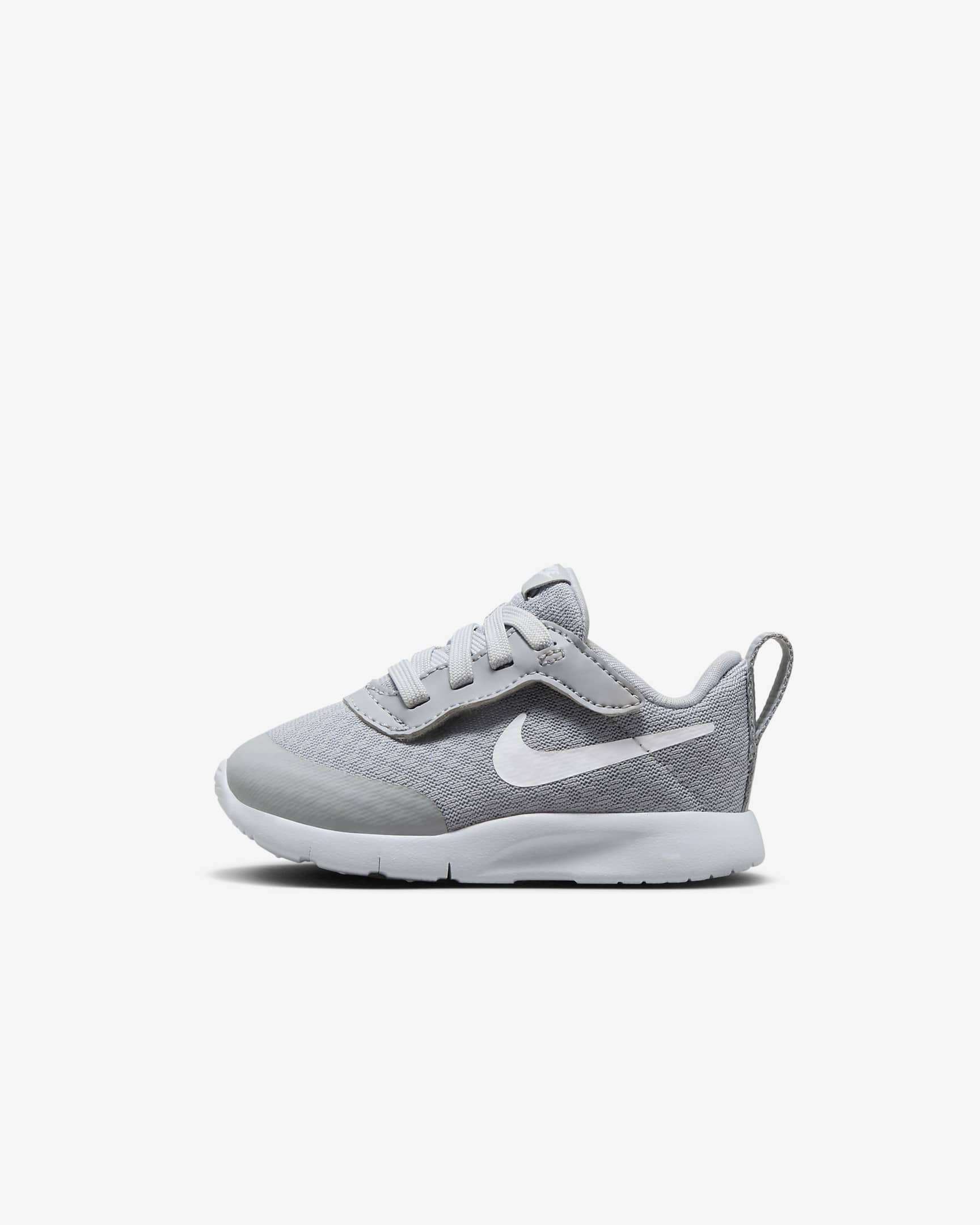 

Детские кроссовки Nike Tanjun EZion DX9043-001 детские