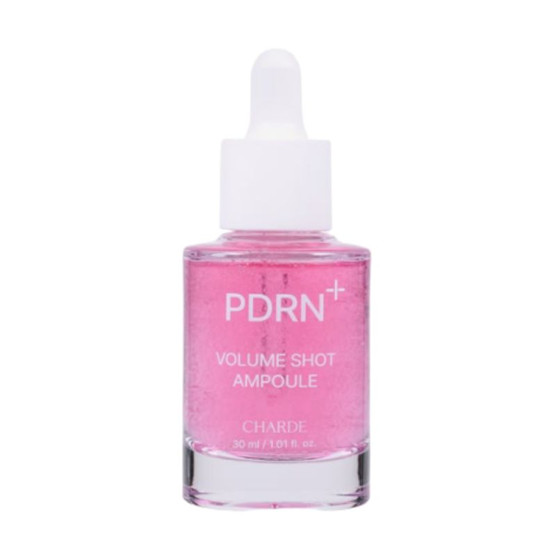 [CHARDE] PDRN High-Density Radiant Ampoule (30ml) Ampoule (30ml)