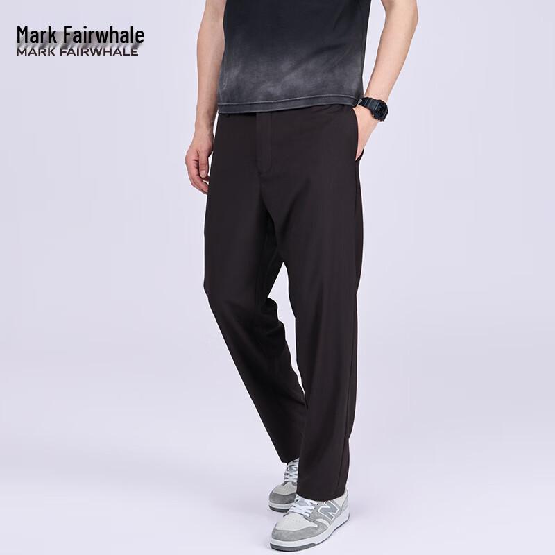 

Mark Fairwhale Men s Quick-Dry Straight-Leg Casual Pants 33