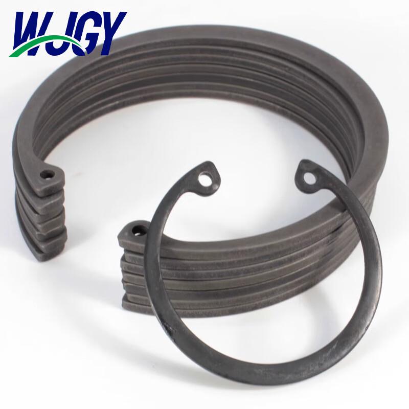 Carbon Steel Internal Circlip