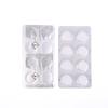Reinigungstabletten 8 Stück Für Breville Bes900 Bes920 Bes980 Und Für Sage 880 878 875 870 810 Espressomaschine Kompatibles Pack