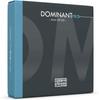 THOMASTIK DOMINANT PRO Violin String Set, 44, DP100