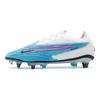 Pantofi sport pentru bărbați Phantom GX Elite SG Pro Blast Pack Albastru Baltic-Alb FD0259-446