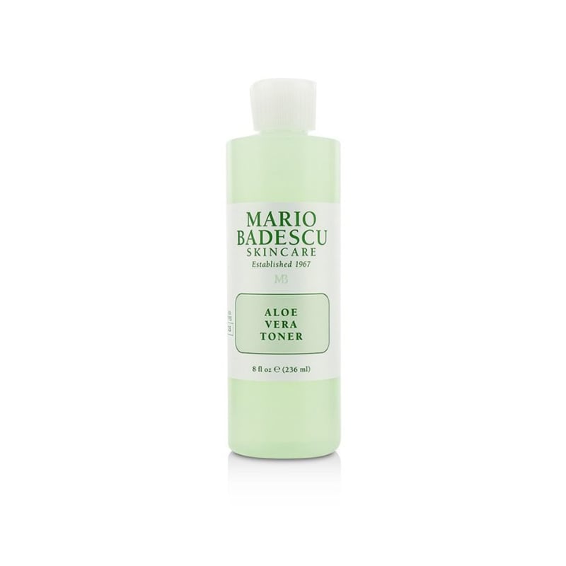 Mario Badescu Aloe Vera Toner for Dry, Sensitive Skin 236ml