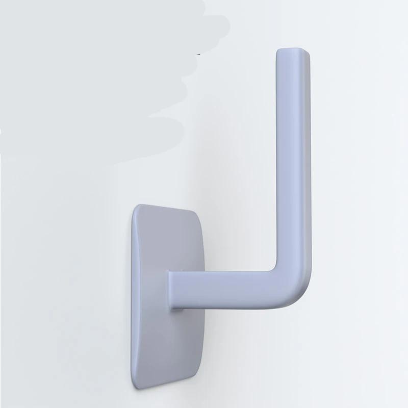 Hat Rack for Baseball Caps Adhesive Hat Hooks Wall Hat Hanger Storage Baseball Cap Organizer No Drilling Strong Hat Holder Hook