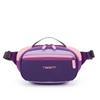 Bolsa mensageiro de viagem da moda para homens e mulheres, bolsa de ombro para lazer ao ar livre e esportes, pochete dopamina