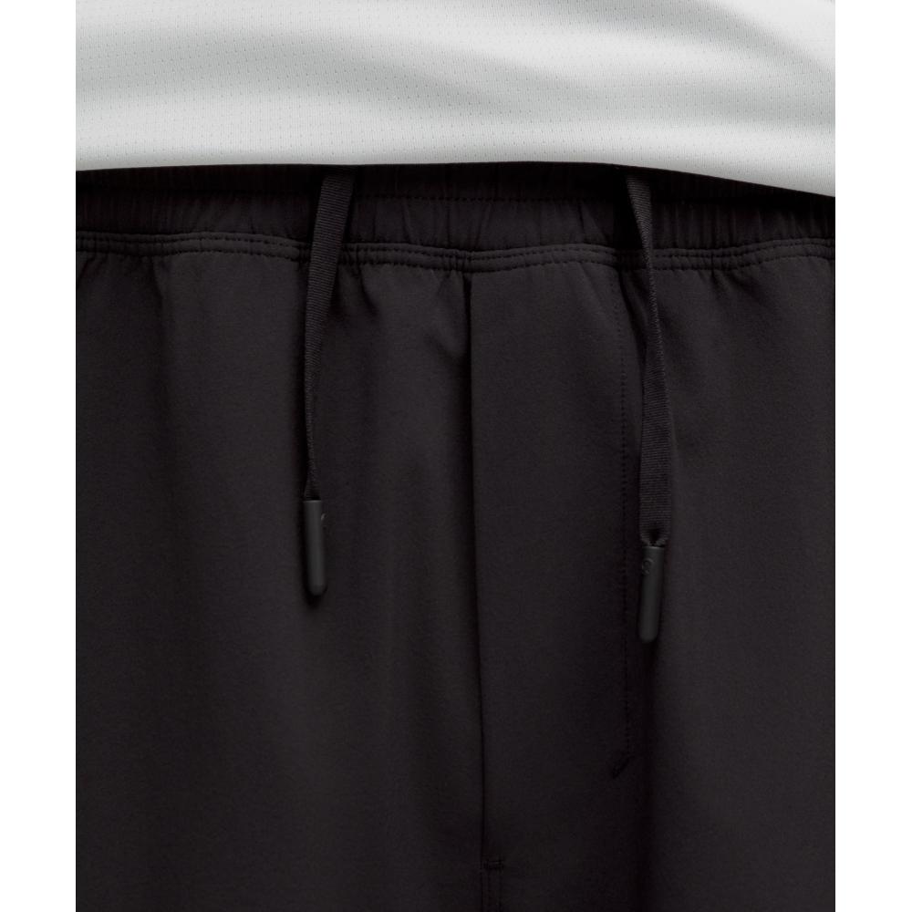 Lululemon Pace Breaker Linerless Short 9  Black