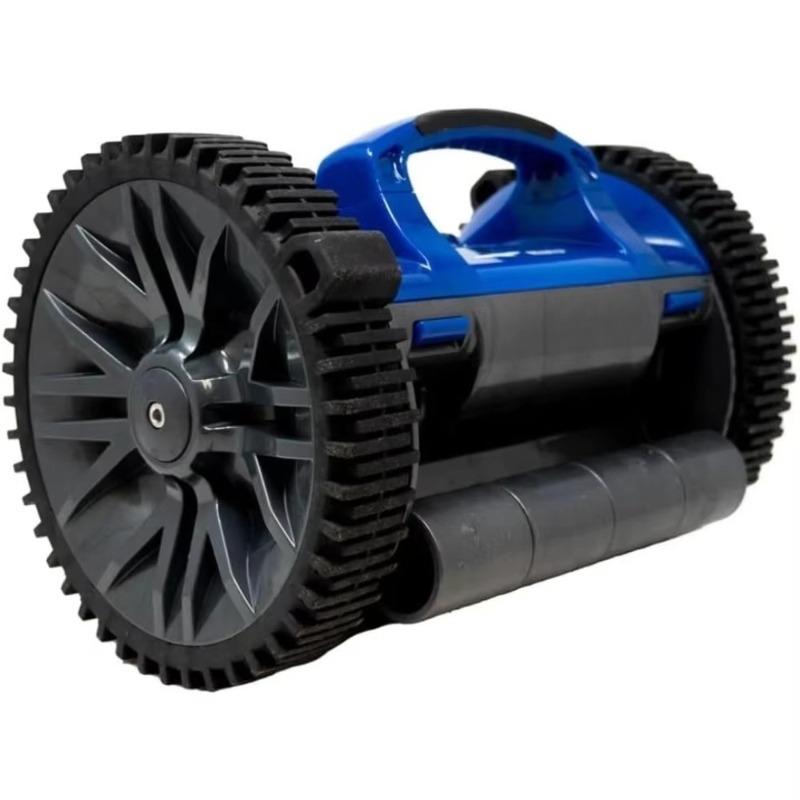 NEW 360486 Rebel Suction-Side Inground Pool Cleaner Head
