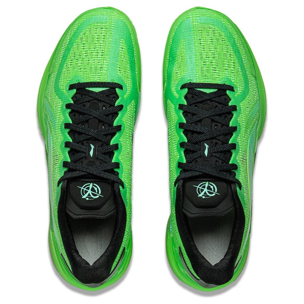Li-Ning (7610 ) LiNing Men's ABAU039-5