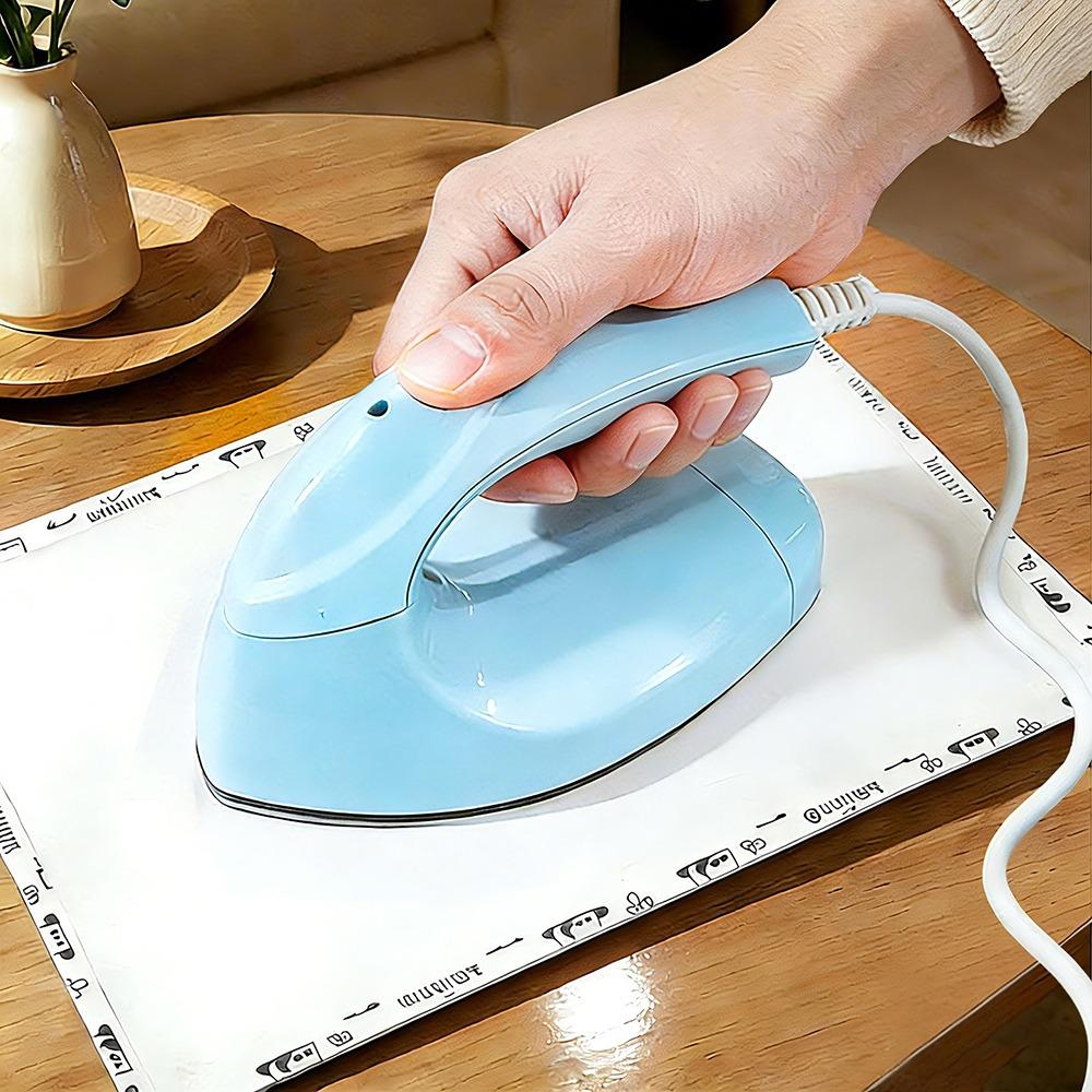 

DIY Craft Mini Ironing Beads Eectric Iron Plastic Beads Heat Transfer Printing Electric Iron Collage Beans Handmade Beads Toy