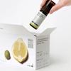 [Geschenkempfehlung] POSITIVE HOTEL Ole Shot Doppel-Geschenkset (Olivenöl-Kapsel Zitronen-Shot)