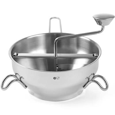 Stainless Steel Vegetable Strainer, Dia. - Hendi 515501