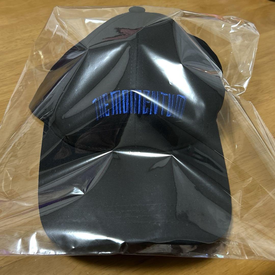 

[Б/У] nct127 irritil momentum кепка глобальный бонус шляпа