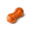 Natural Rubber Tooth-cleaning Dog Toys That Won't Break Your Teeth and Are A Pet Toy To Relieve Boredom When You're Alone