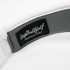 Loibolgolpeu Sun Visor - White