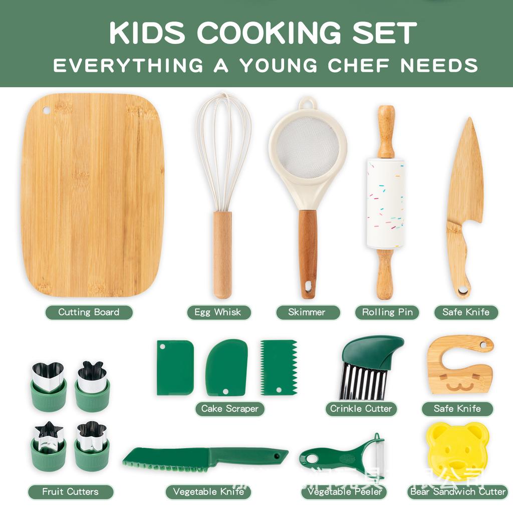 Kinder Kuchen Backen Werkzeuge Anzug Küche Spielen Spielzeug Kinder Spielzeug Urlaub Geschenke