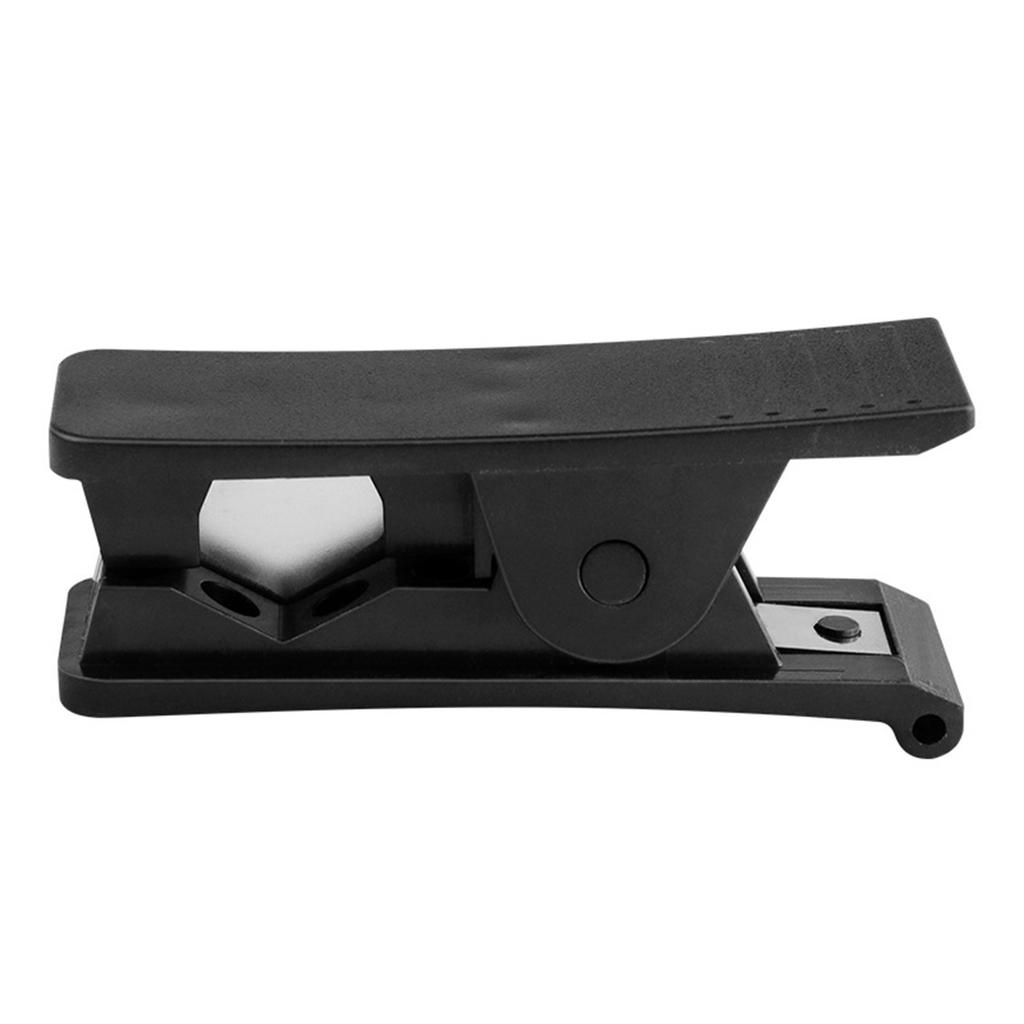 Pipe Cutter for Efficient and Cutting of 2-3 Inch Water Pipe & 4-16mm PU Tubes for Home Renovation Irrigation