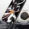 MH22 Bleach Phone Shell Case for iPhone 7 8 11 12 13 14 15 16 17 16E XS Pro Max XR X SE Air