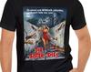 Die Sister, Die! T-Shirt Short Sleeve Movie Tee