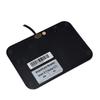 USB CCID Portable NFC Contactless Smart Card Reader Writer With 4 PSAM HD8N