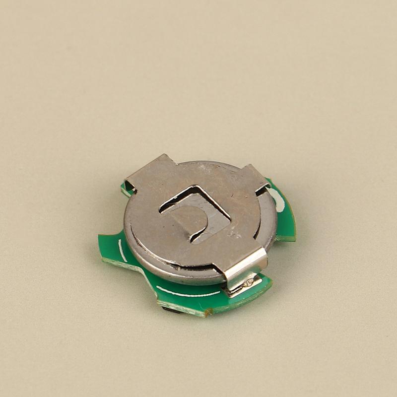1Pc Led Light Magnetron Switch Diy Modeling Animation Figure Plus Light Model Wireless Light Making Diorama Materials