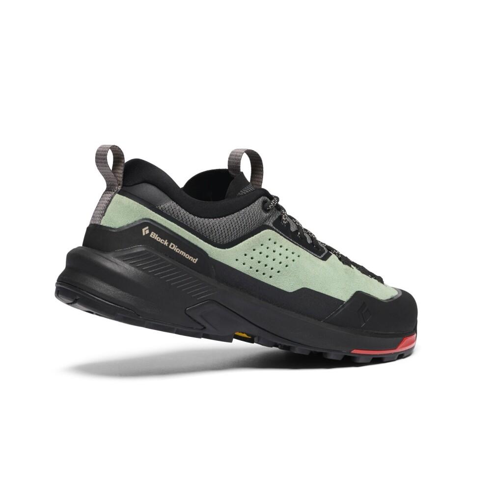 Black Diamond Technician Pro Approach Shoes Womens /Bd580059