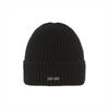 Saint James SAINT JAMES 9466 NOIR Kano Unisex Beanie