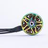 LNMOTOR FS2207 Colorful FPV Racing Drone Motor