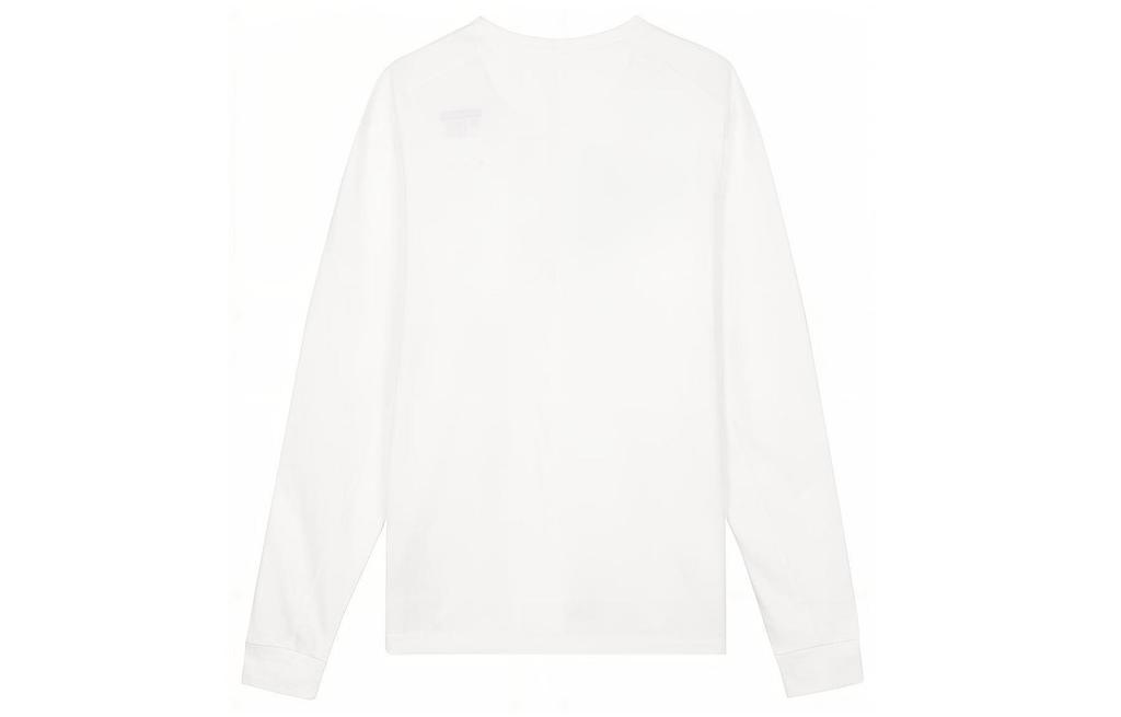Nike T Shirts Men's White FB8586-100