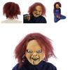 Child's Play Chucky Mask Perfect For Halloween Horror Cosplay Prop