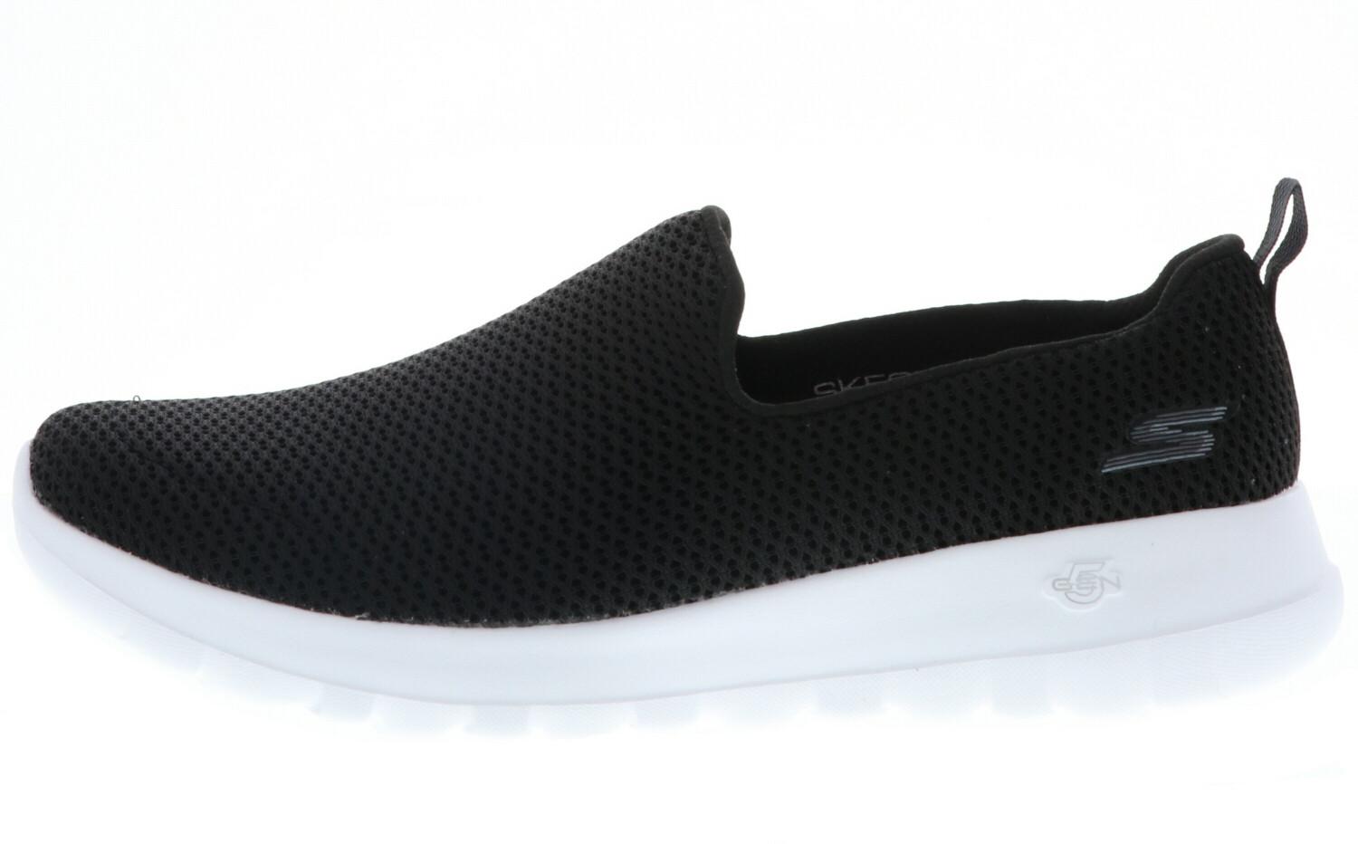 

Кроссовки Skechers Go Walk Joy Women black/white 35