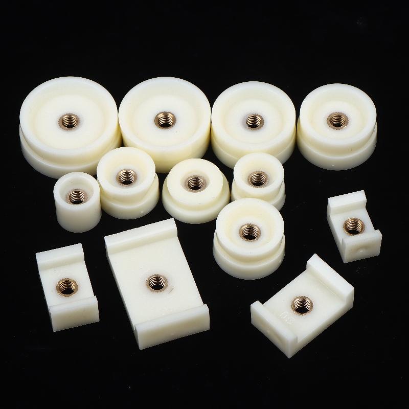 

20 шт. Прессы для циферблатов Часовые Стекла Крышки Корпуса Передняя Задняя Винты Пресс Пресс-штампы Закрывающие Штампы Аксессуары Часовщик Набор для Ремонта Часов onesize