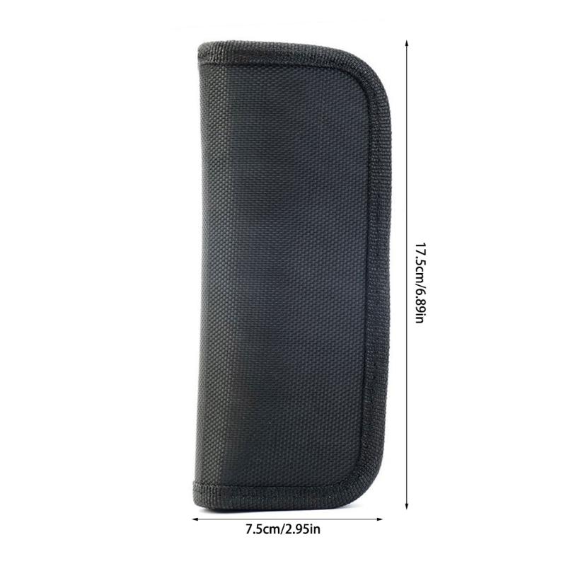 Compacts Outdoor Knifed Organizers Universal Knifed Edges Guard Knifed Protectors For Tool Protecting