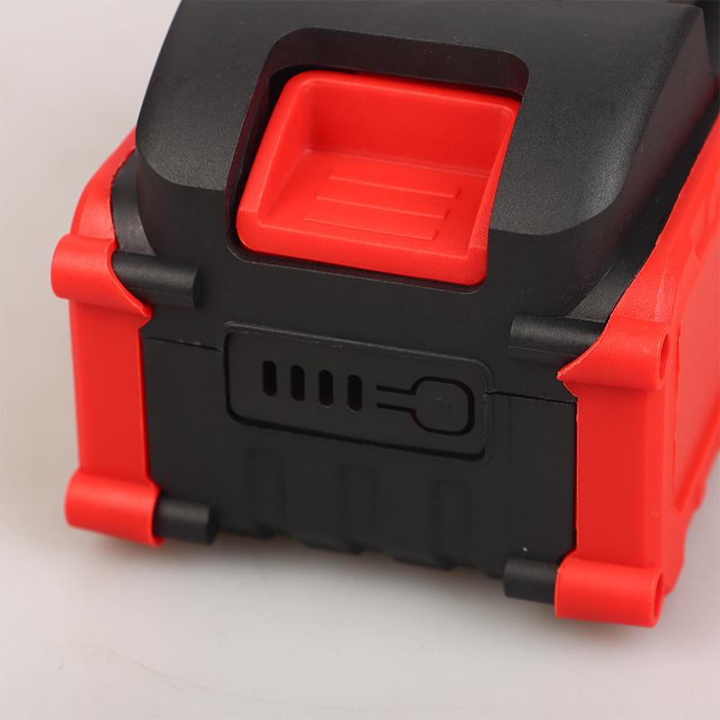 21700 Li-Akkufach mit Leiterplatte für DIY-Gehäusebox mit BMS-PCB-Platine Ladeschutz Kann 10/15 Akkus einbauen