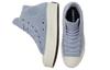 Chuck Taylor All Star Wmns Converse Platform High 'Cozy Sherpa - Ghost' Women's 572240C