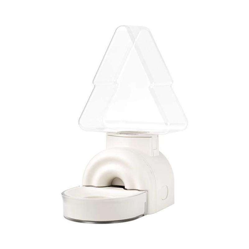 

Герметичный пластиковый подвесной диспенсер для воды для мелких животных, кроликов, хомяков и аксессуары для клеток белый