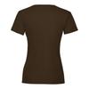 Wonder Woman Womens/Ladies Portrait T-Shirt
