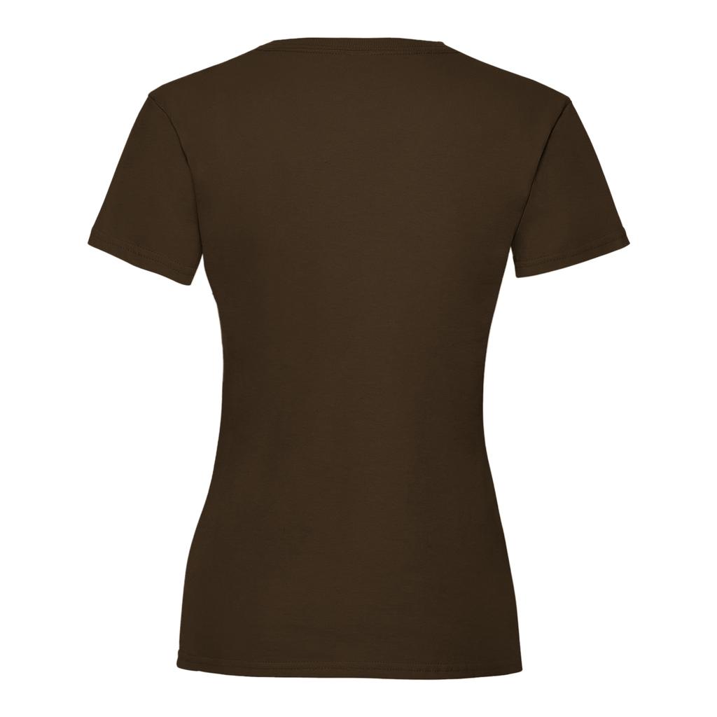 Wonder Woman Womens/Ladies Portrait T-Shirt
