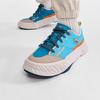 FILA Fosso Casual Shoes Fashion Versatile Comfortable Low-Top Canvas Shoes Men sneaker Bachelor-Blue F12M322301FBM