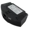 Replacement Bin for Ultenic M8PRO and For T10 Robot Vacuum Cleaner That Fits Flush with Sweeper Suction Port for Seamless Use