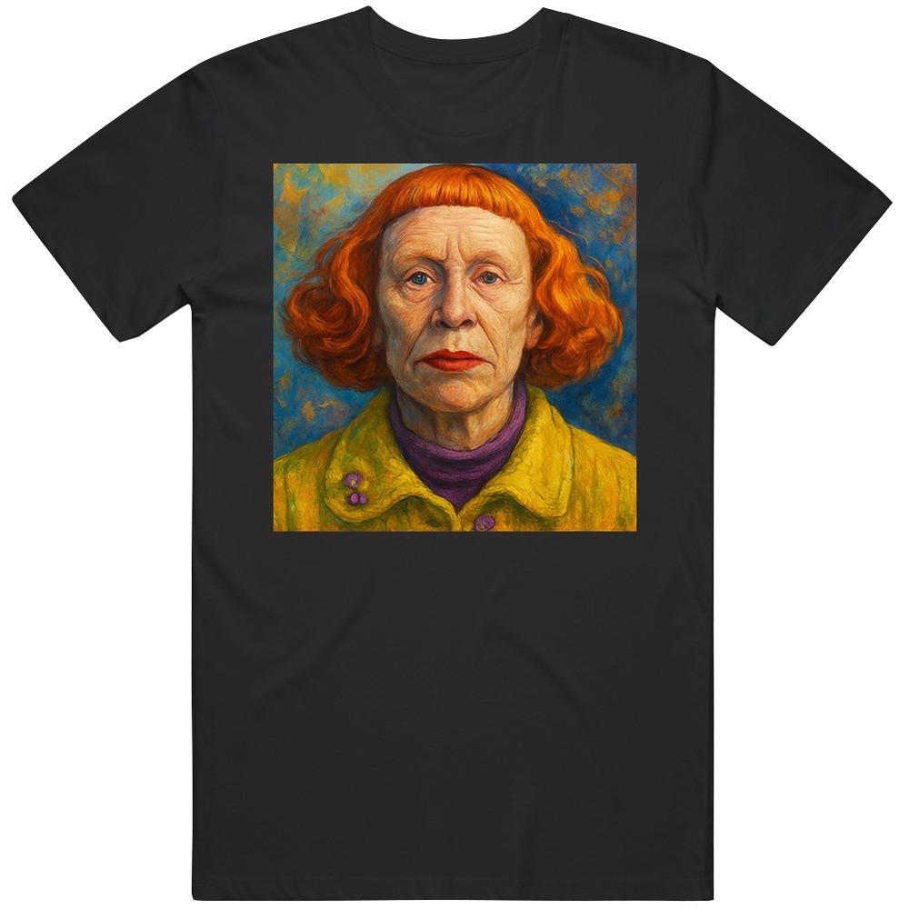 Cool Gladys Weapons Movie Great Gift Idea V6 T Shirt Unisex T-Shirt L