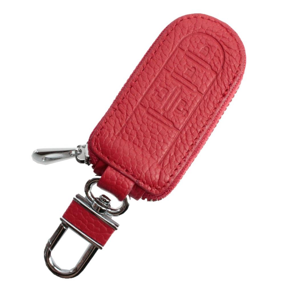AWESOME Exclusive design smart key case Daihatsu C type red