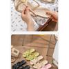 Foldable Couple Travel Slippers Are A Must-have for Non Slip Travel In Hotels. They Are Convenient To Carry Indoo… More